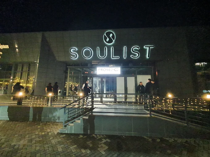 SOULIST