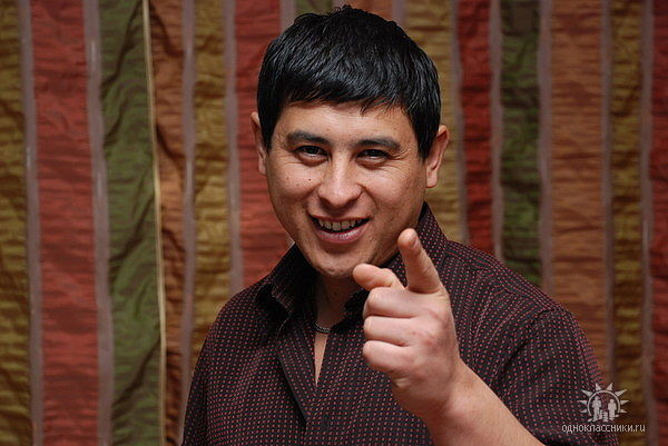 Шухрат Якубов