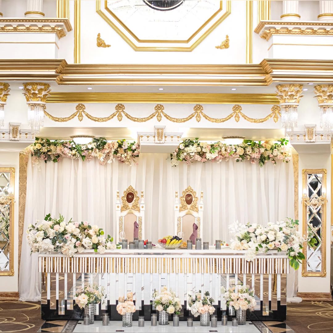 Imperial Banquet Hall
