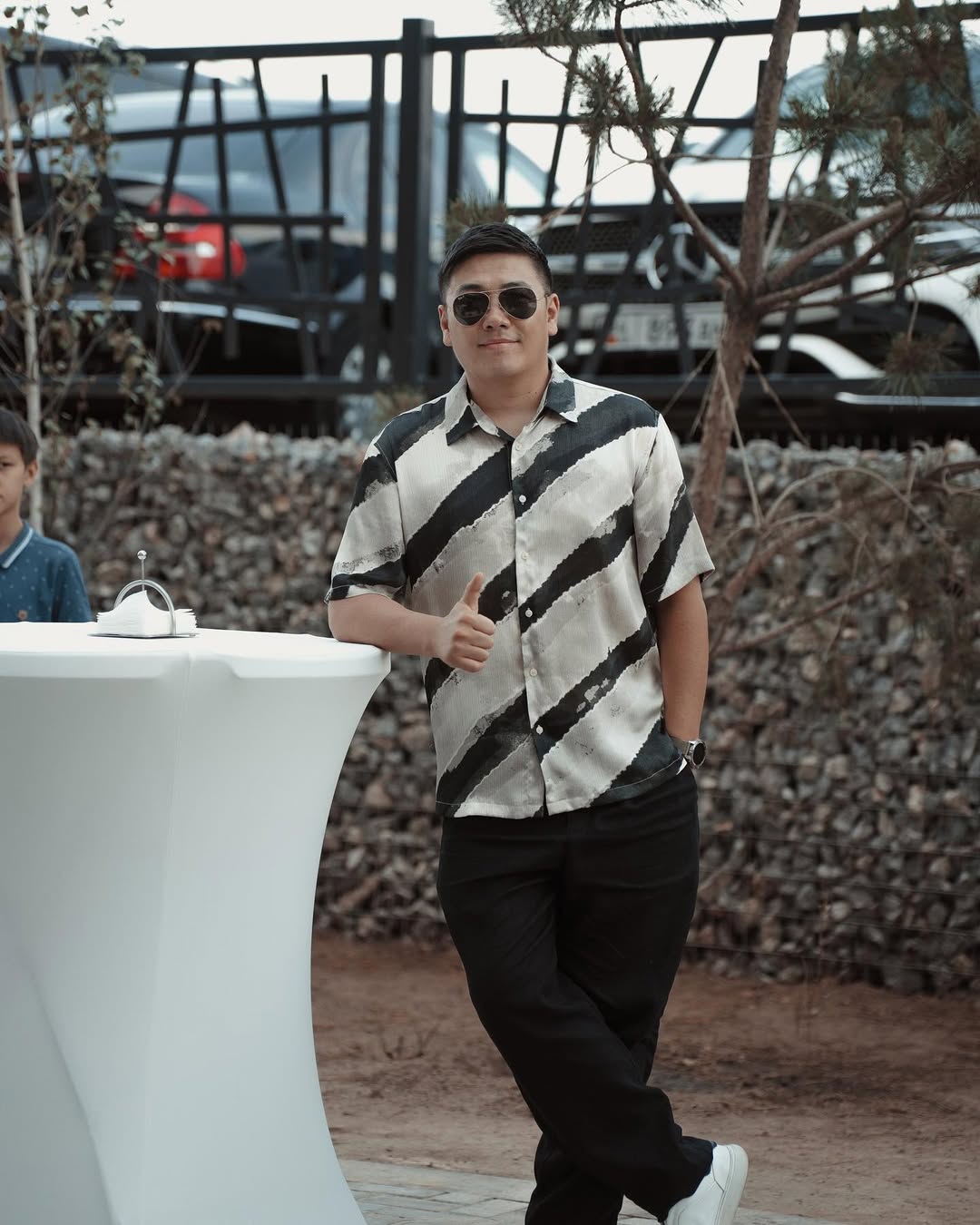 Омар Жанышов