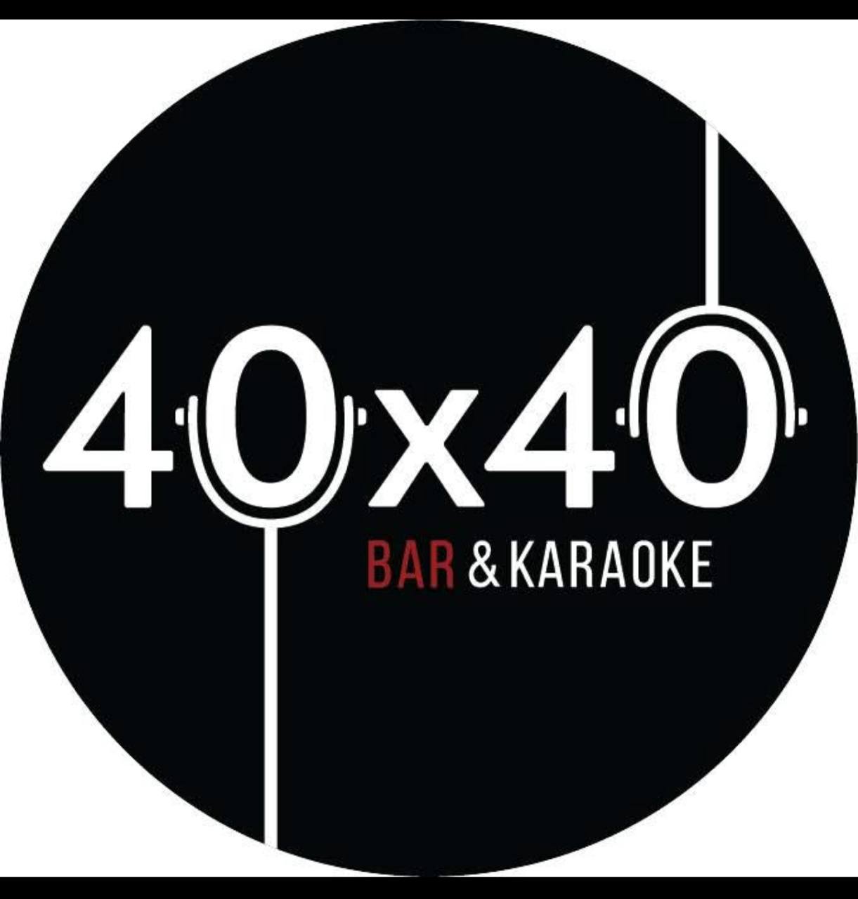 Караоке 40x40