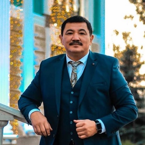 Бек Борбиев